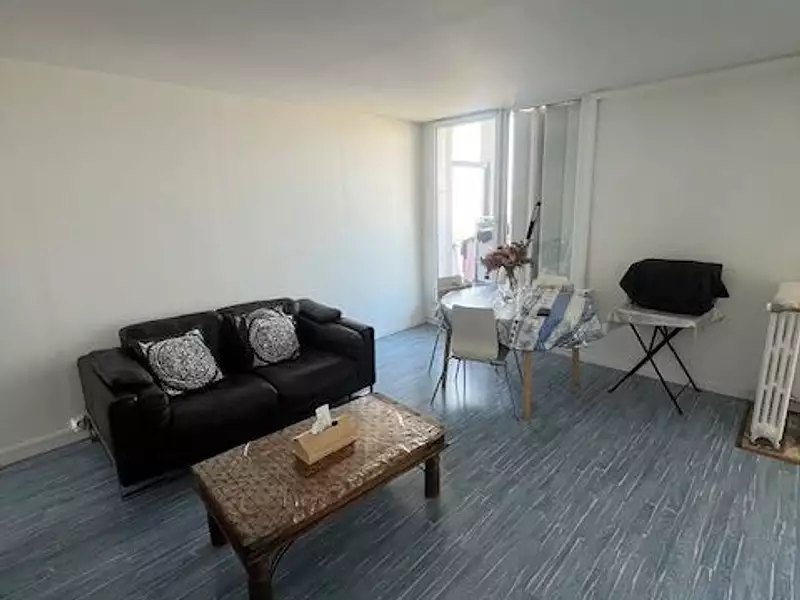 Appartement, 73,5 m²