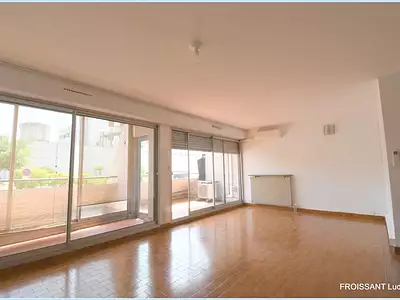 Appartement, 67 m²