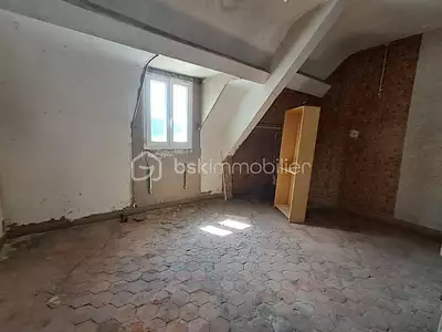 Maison, 189 m²