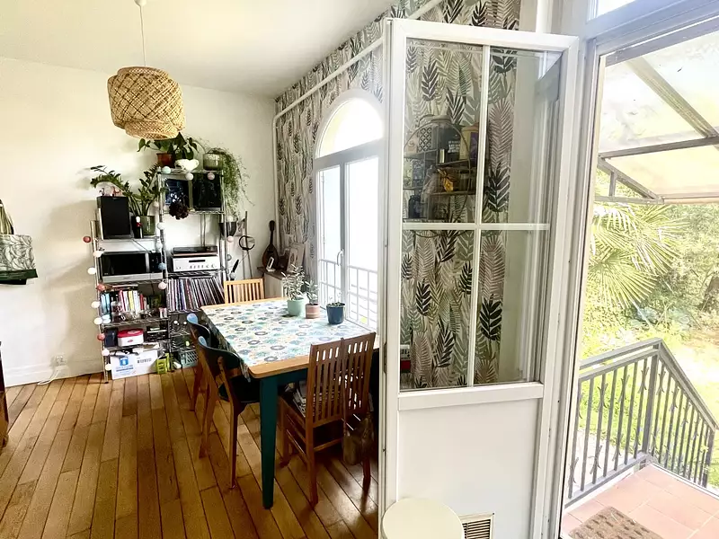Maison, 82 m²