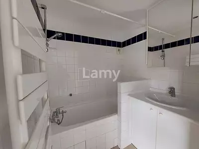 Appartement, 36,72 m²