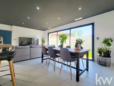 Maison, 84,4 m²