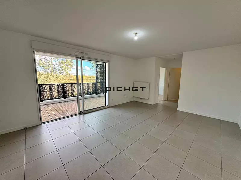 Appartement, 64 m²