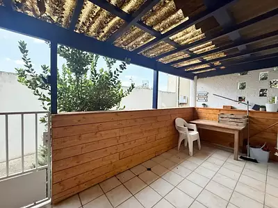 Appartement, 25,28 m²