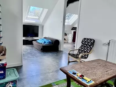 Maison, 192 m²