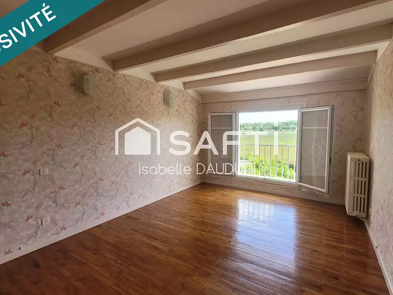 Maison, 145 m²
