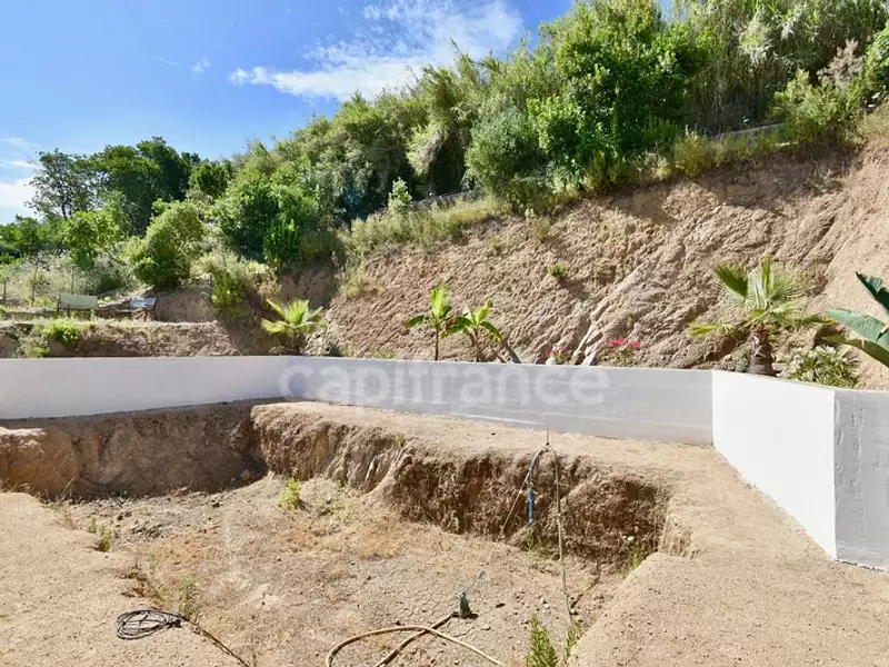 Maison, 150 m²