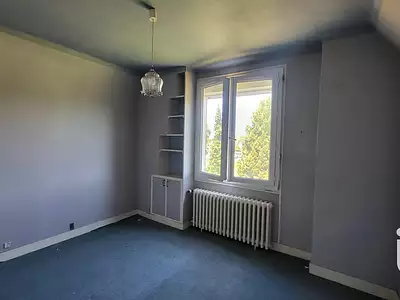 Maison, 80 m²