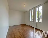 Appartement, 58 m²