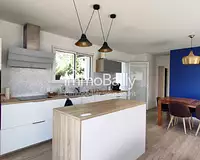 Maison, 113 m²