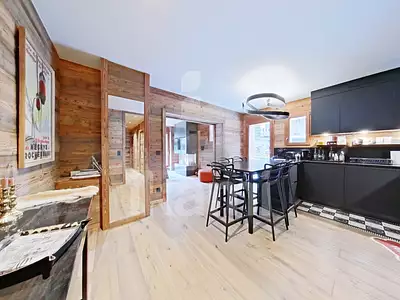 Appartement, 70,14 m²