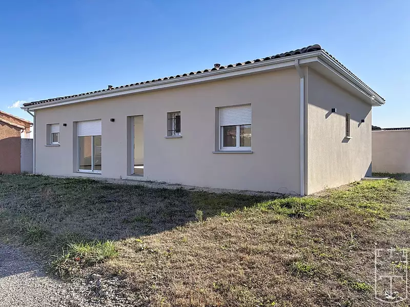 Maison, 94 m²