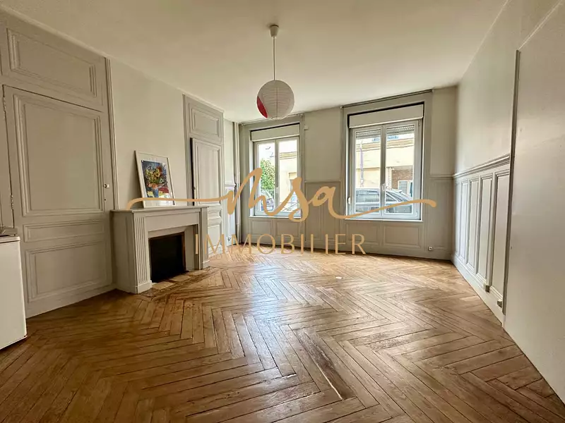 Immeuble, 525 m²