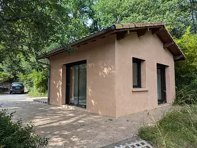 Maison, 125 m²