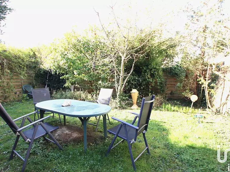Maison, 137 m²
