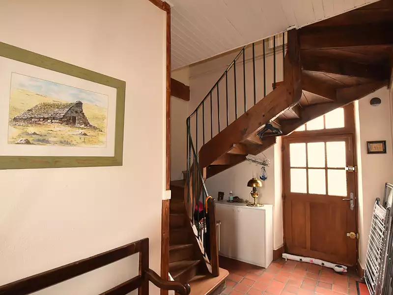 Maison, 170 m²
