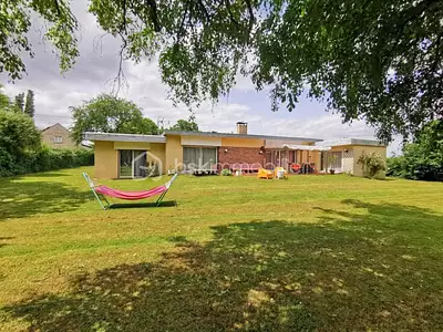 Maison, 148 m²