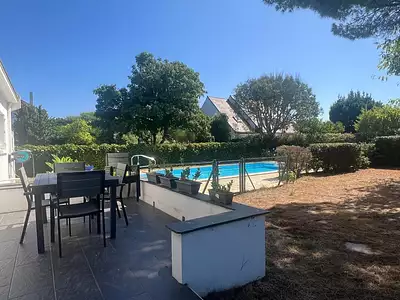 Maison, 142 m²