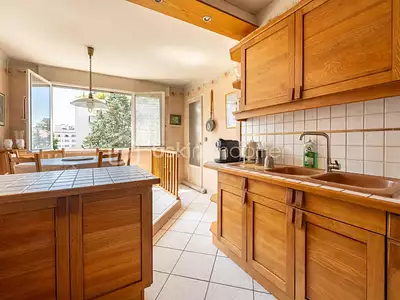 Appartement, 86 m²