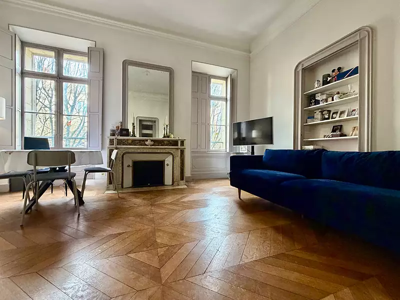 Appartement, 111 m²