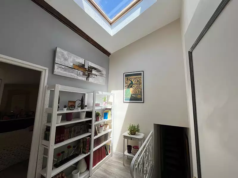 Maison, 117,7 m²