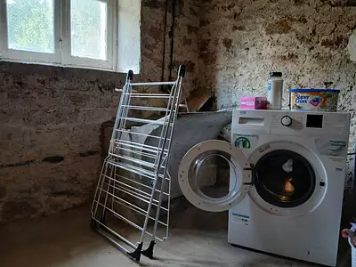 Maison, 60 m²