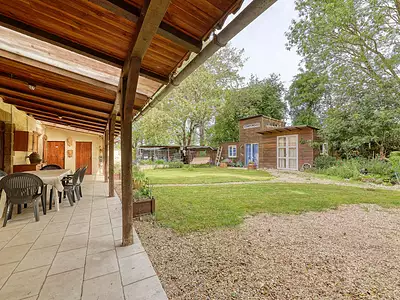 Maison, 145 m²