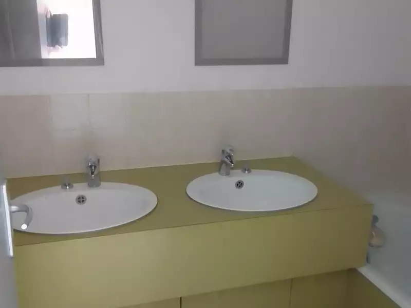 Appartement, 51 m²