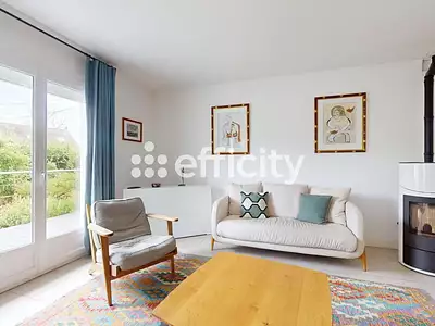 Maison, 148 m²