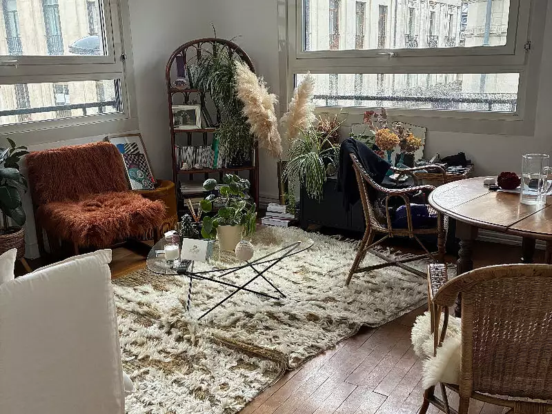 Appartement, 38,75 m²