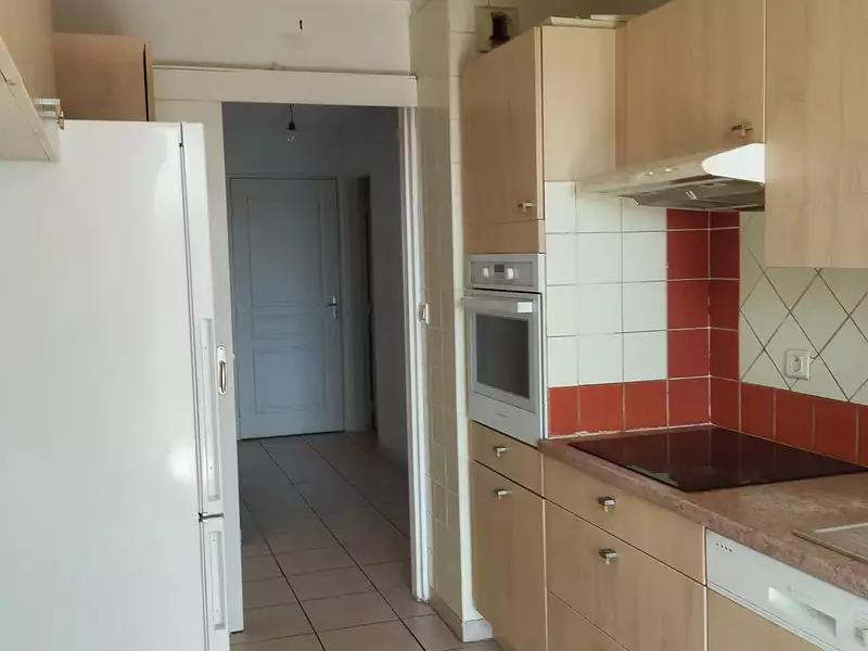 Appartement, 74,71 m²