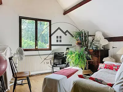 Maison, 115 m²