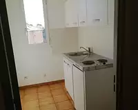 Appartement, 26,84 m²