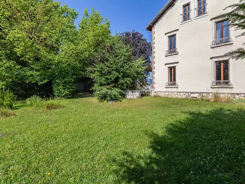Maison, 210 m²