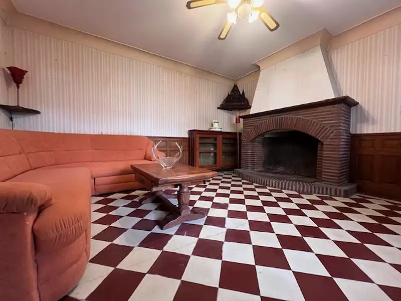 Maison, 130 m²