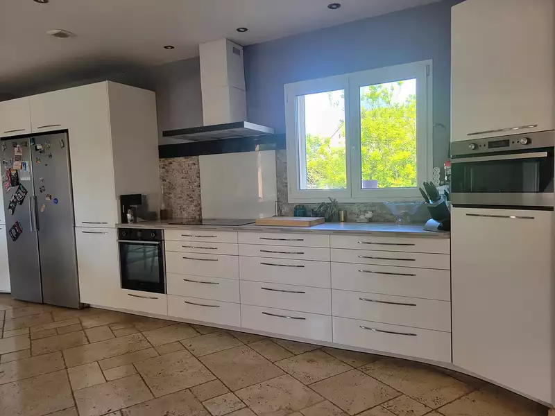 Maison, 174 m²