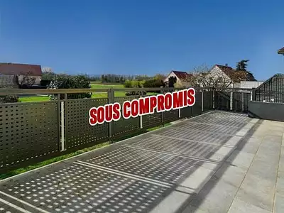 Maison, 105 m²