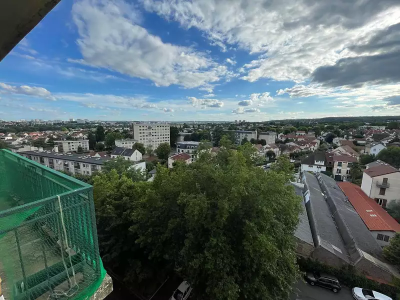 Appartement, 43 m²