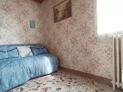 Maison, 60 m²