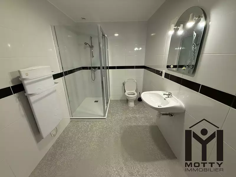 Maison, 93,31 m²