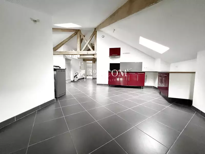 Appartement, 68 m²