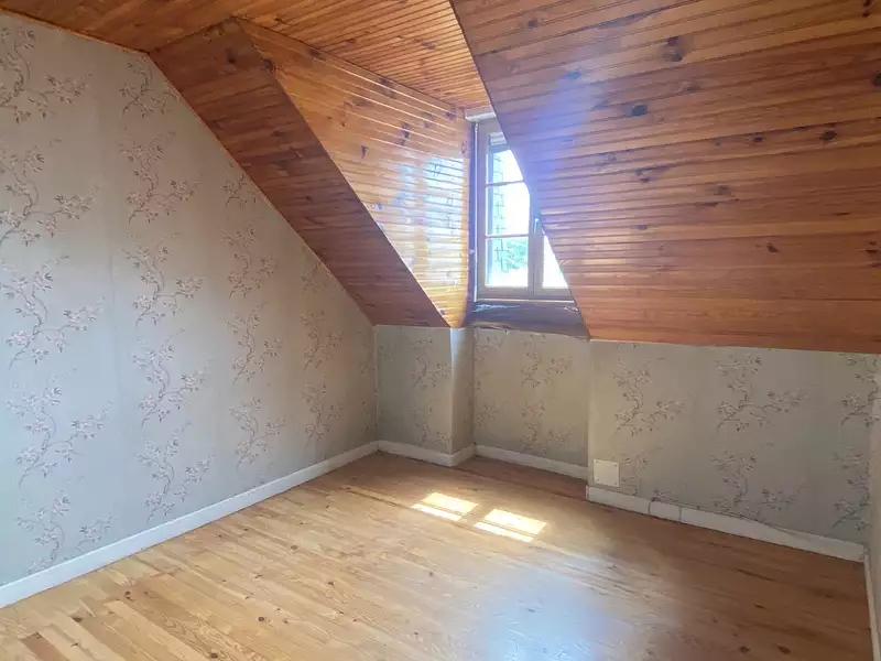 Maison, 94 m²