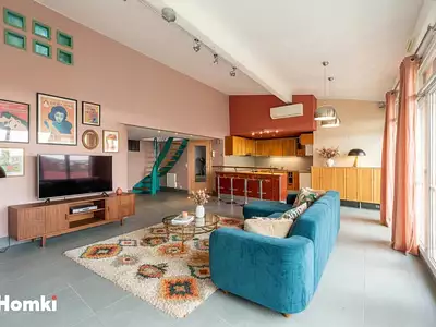 Appartement, 103 m²