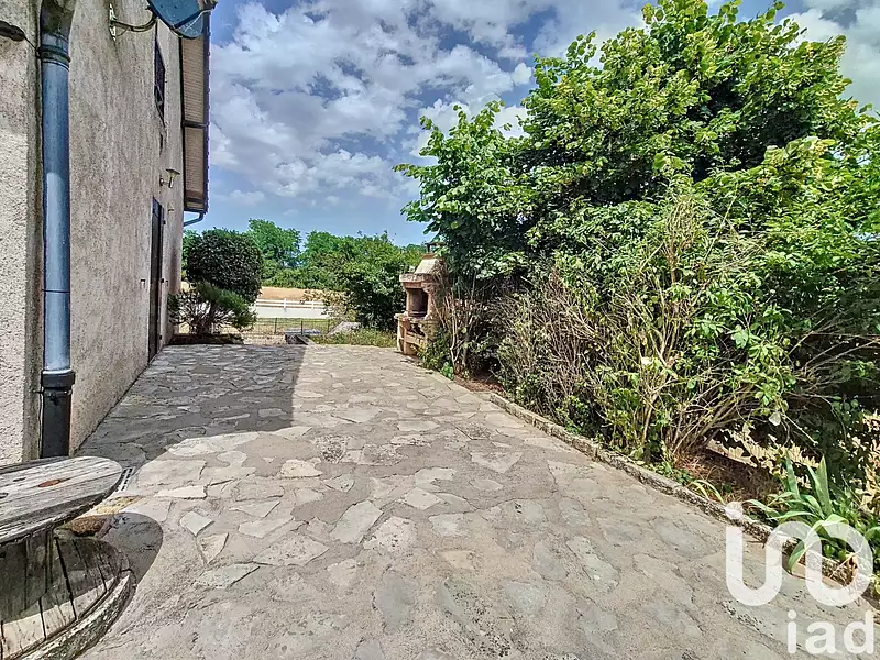 Maison, 232 m²