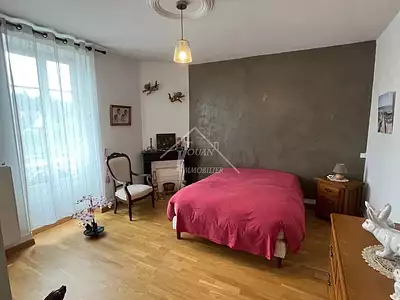 Maison, 186 m²