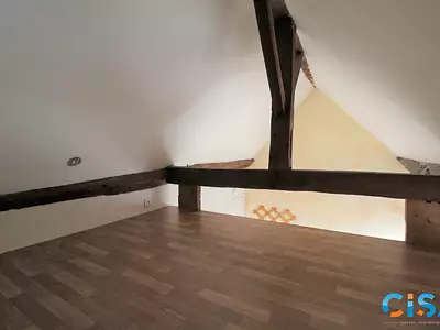 Appartement, 19,74 m²