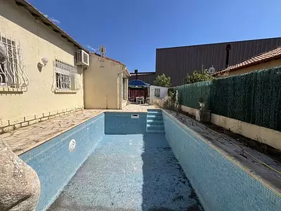 Maison, 101 m²