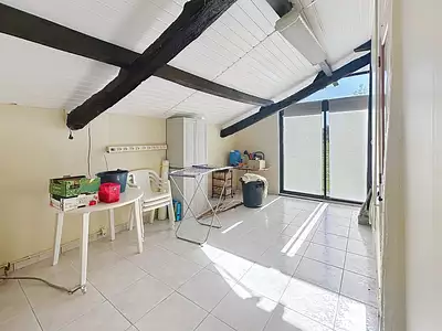Maison, 115 m²