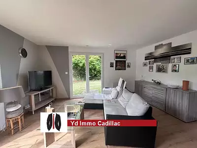 Maison, 85 m²