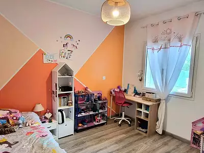 Maison, 115 m²